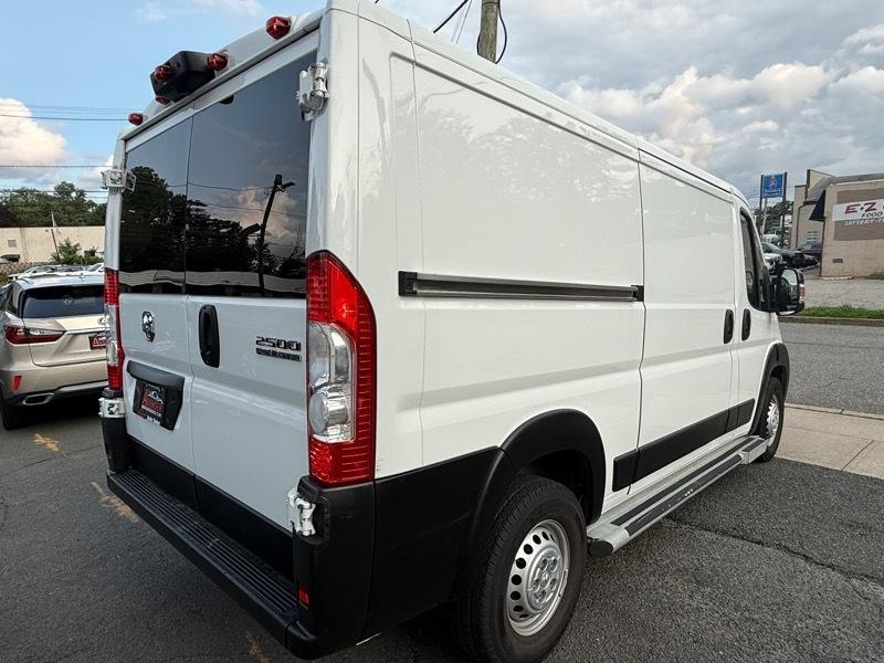 RAM Promaster  2025