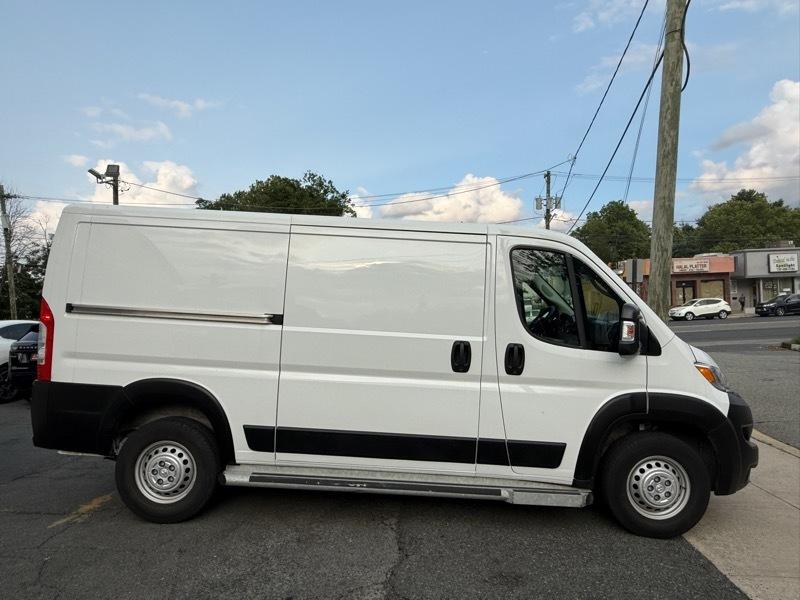RAM Promaster  2025