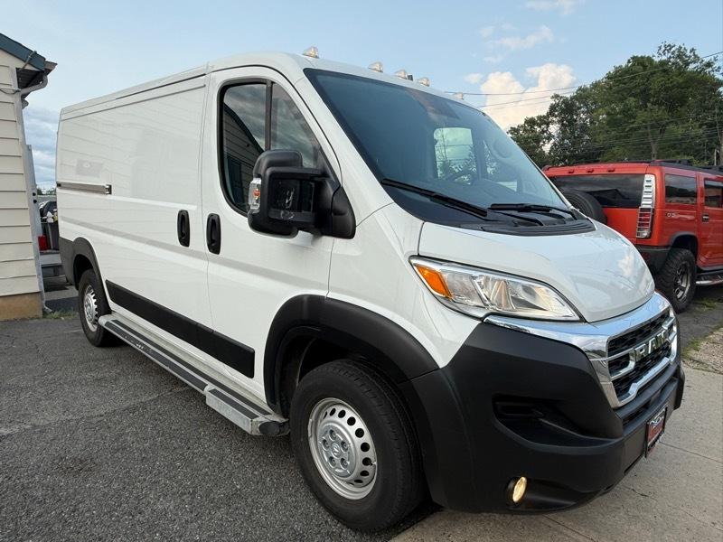 RAM Promaster  2025