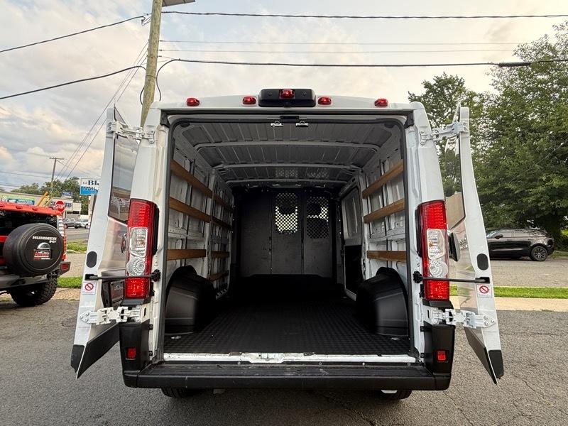 RAM Promaster  2025