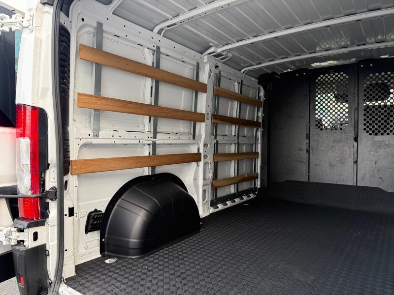 RAM Promaster  2025