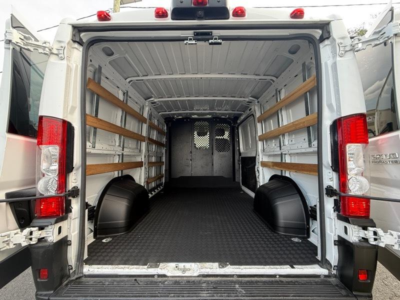 RAM Promaster  2025