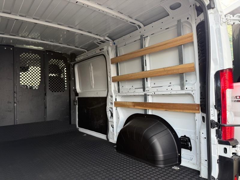 RAM Promaster  2025