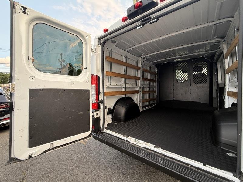 RAM Promaster  2025