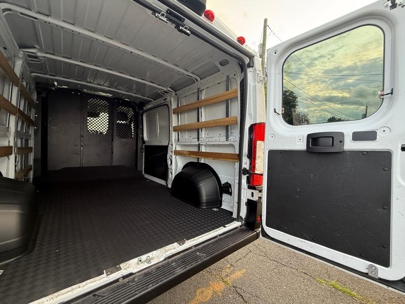 RAM Promaster  2025