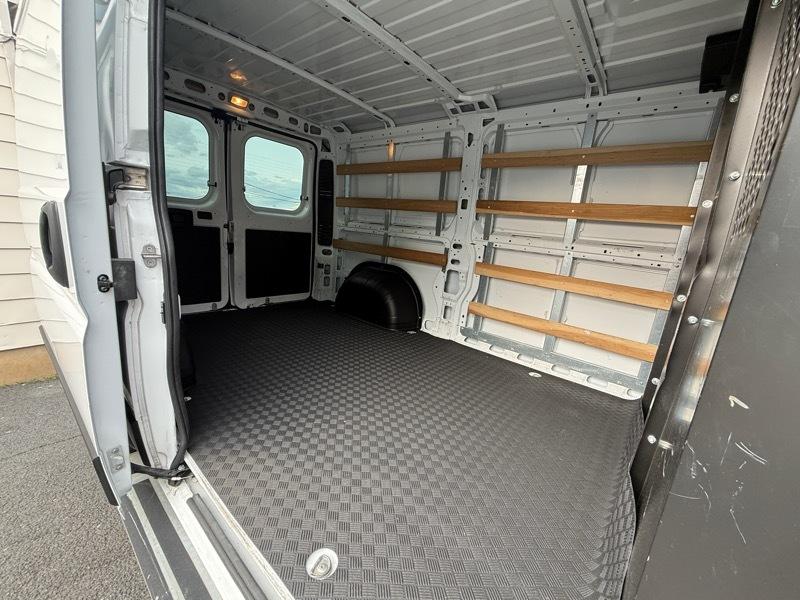 RAM Promaster  2025
