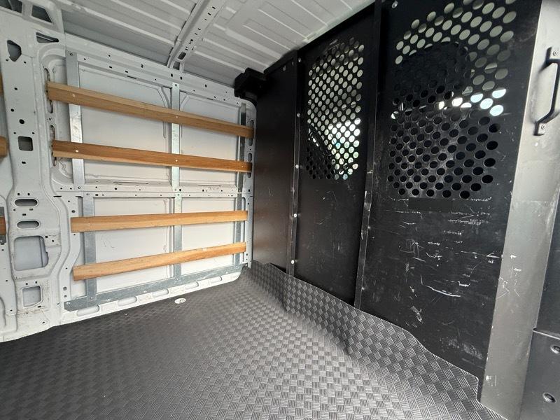 RAM Promaster  2025