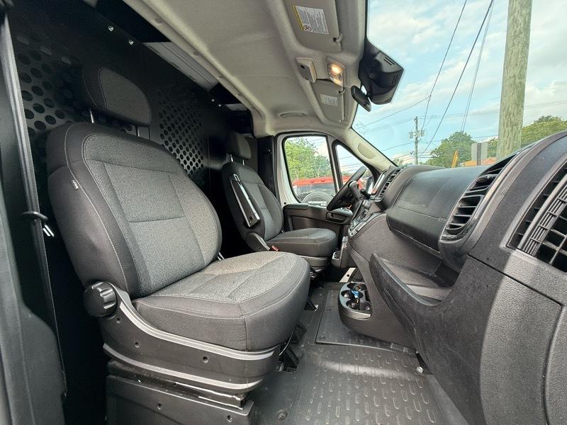 RAM Promaster  2025