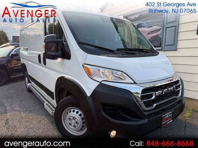 RAM Promaster  2025