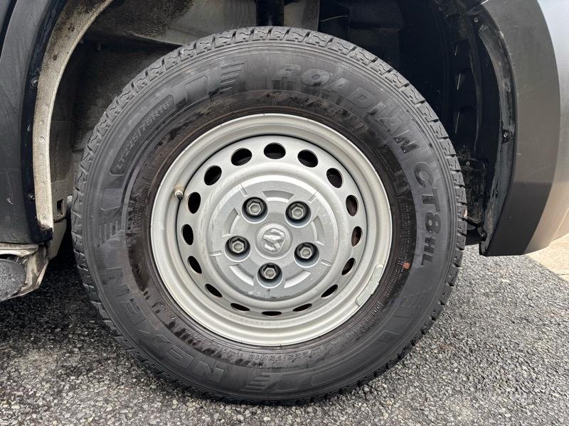 RAM Promaster  2025