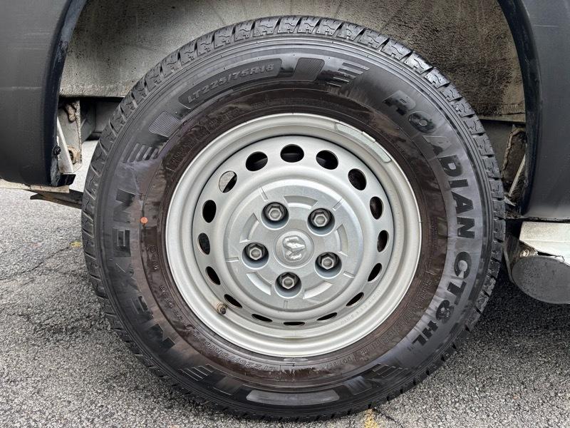 RAM Promaster  2025