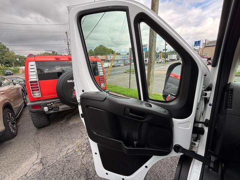 RAM Promaster  2025