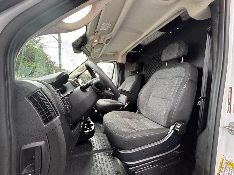 RAM Promaster  2025