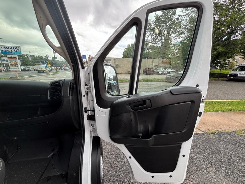 RAM Promaster  2025