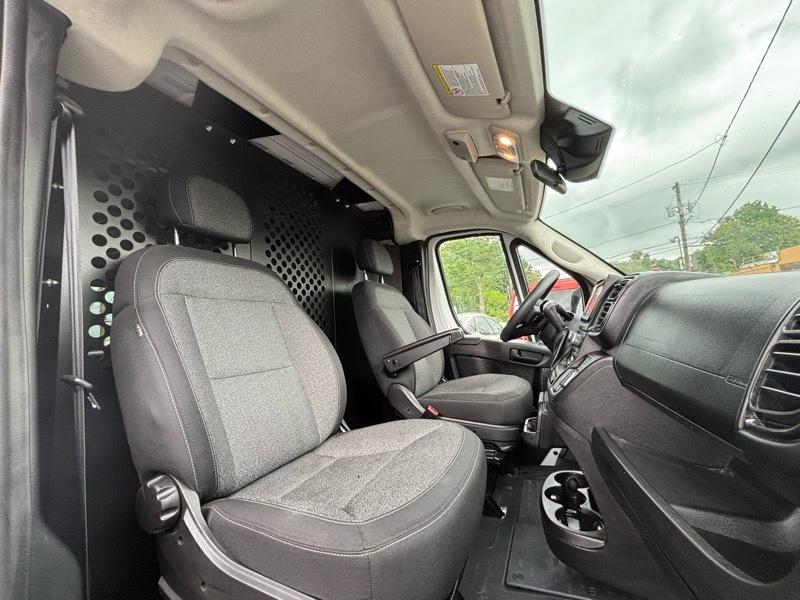 RAM Promaster  2025