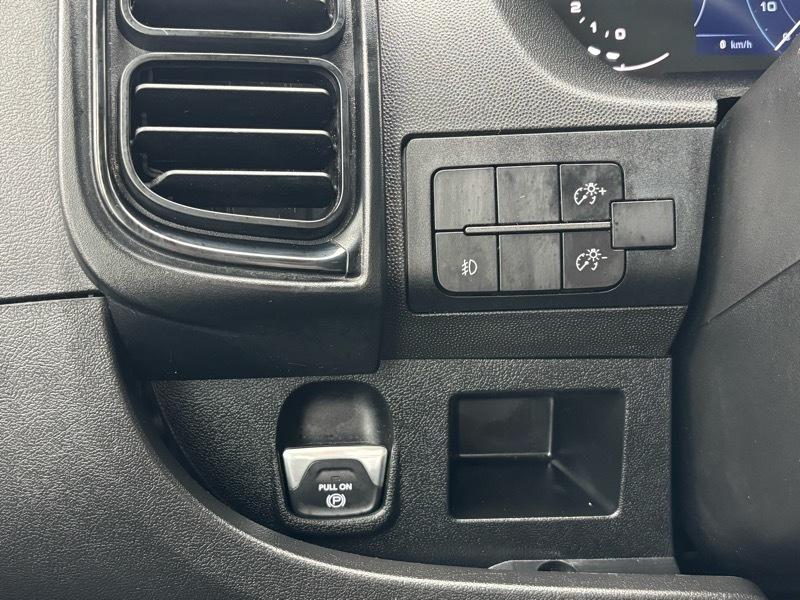 RAM Promaster  2025