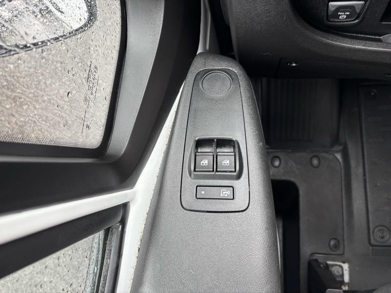 RAM Promaster  2025