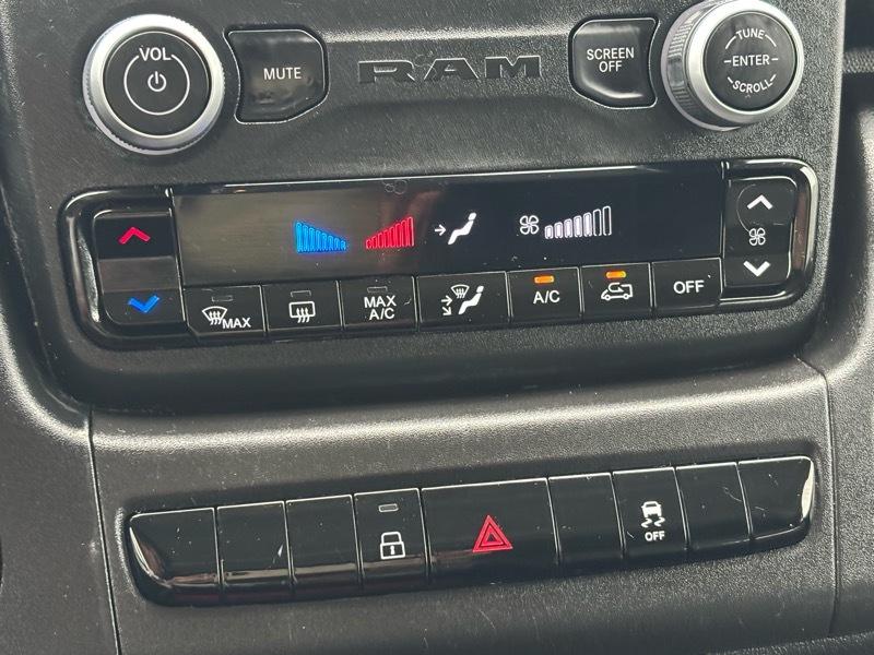 RAM Promaster  2025