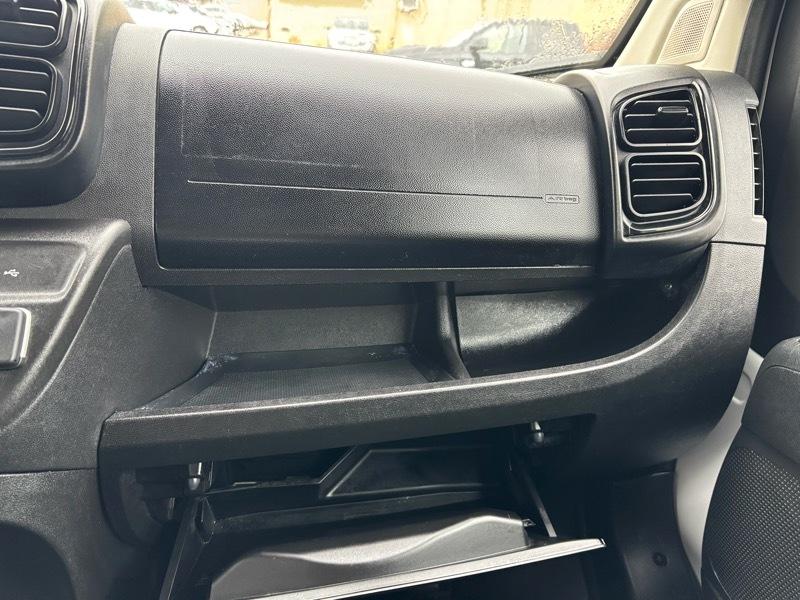RAM Promaster  2025