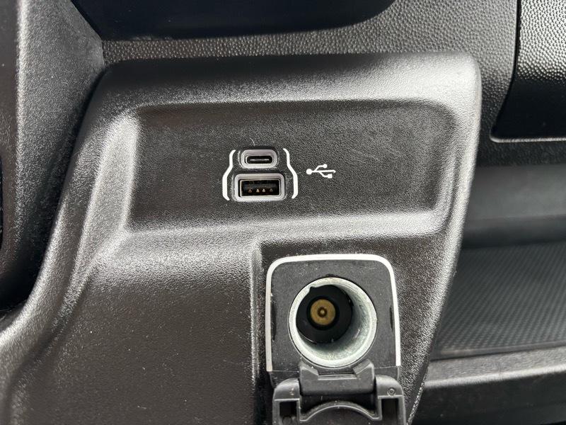 RAM Promaster  2025