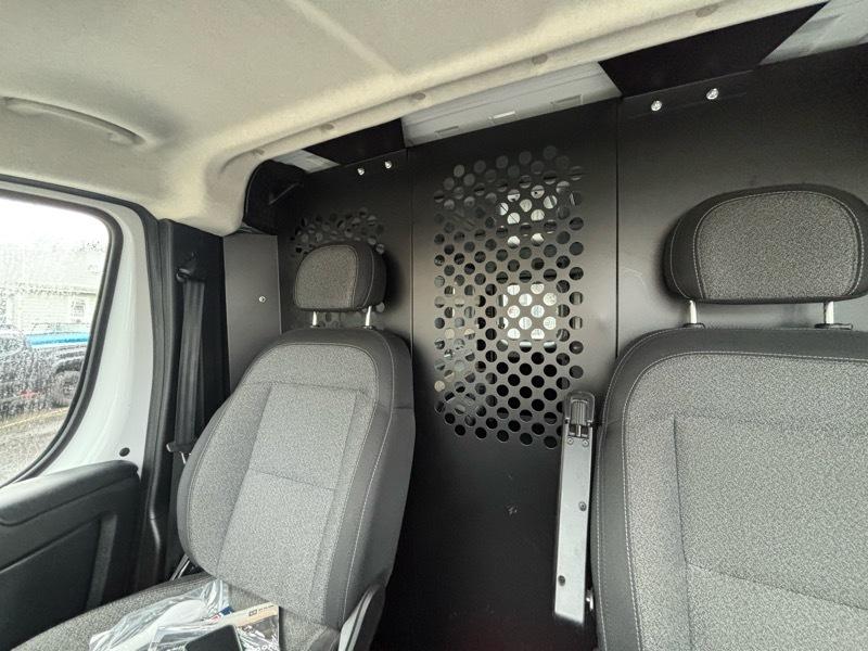 RAM Promaster  2025