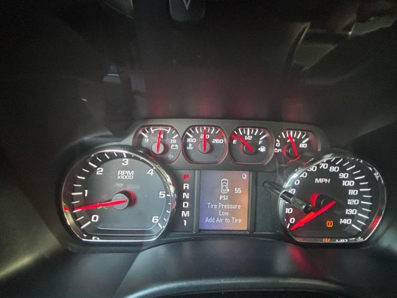 GMC Sierra 3500HD 4WD Reg Cab 133.7" Work Truck 2015