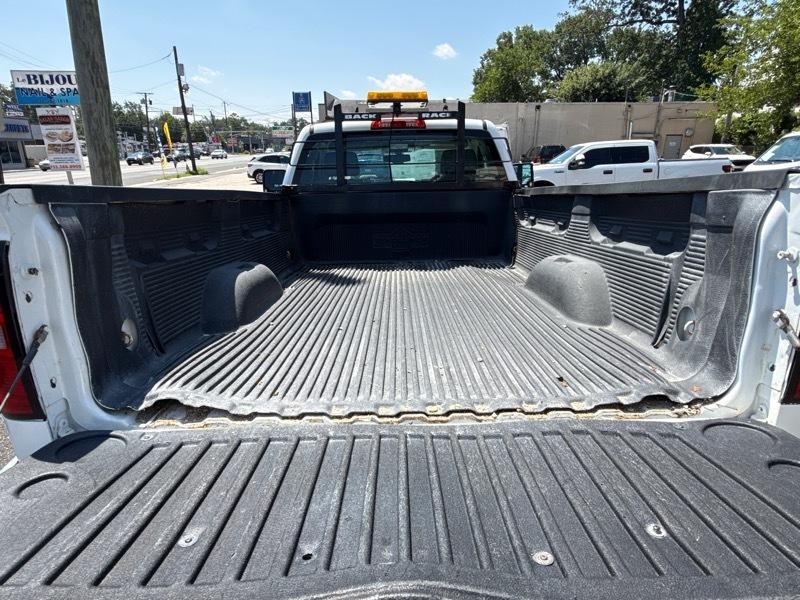 GMC Sierra 3500HD 4WD Reg Cab 133.7" Work Truck 2015