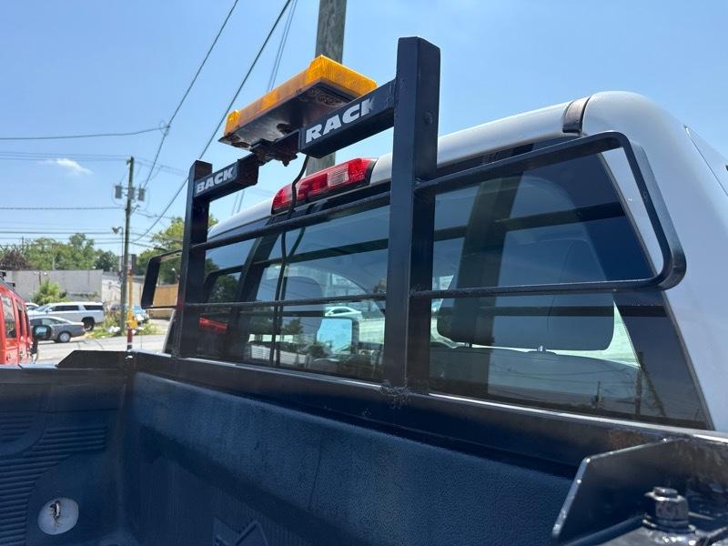 GMC Sierra 3500HD 4WD Reg Cab 133.7" Work Truck 2015