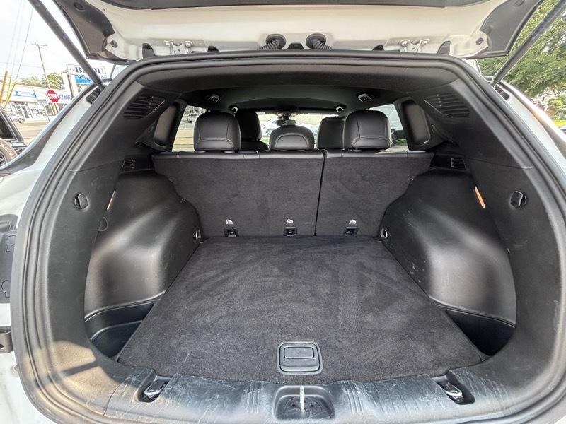 Jeep Compass Limited 4D SUV 4WD 2025