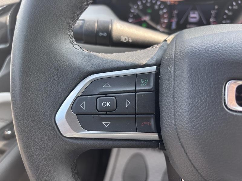 Jeep Compass Limited 4D SUV 4WD 2025