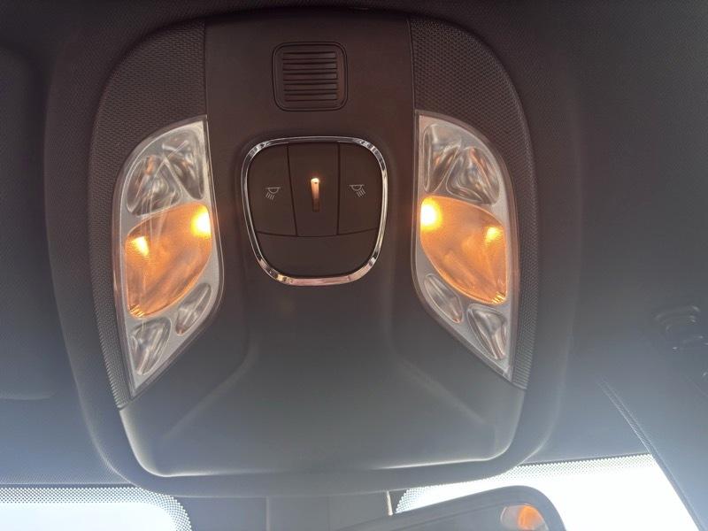 Jeep Compass Limited 4D SUV 4WD 2025
