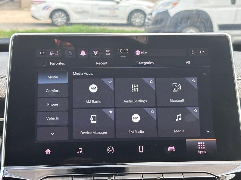 Jeep Compass Limited 4D SUV 4WD 2025