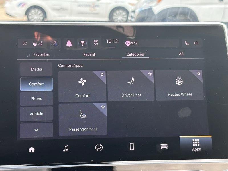 Jeep Compass Limited 4D SUV 4WD 2025