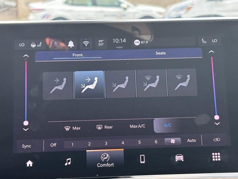 Jeep Compass Limited 4D SUV 4WD 2025