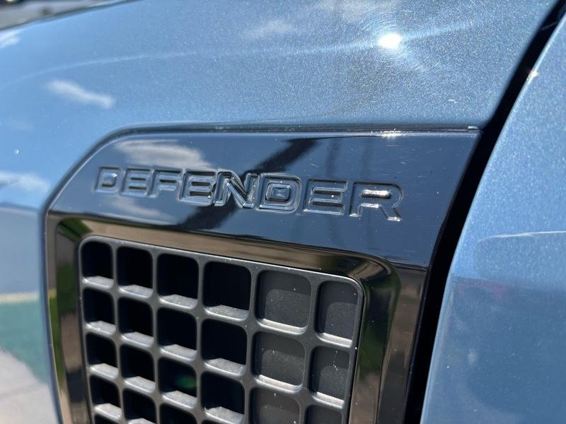 Land Rover Defender 110 S 4D SUV 2020