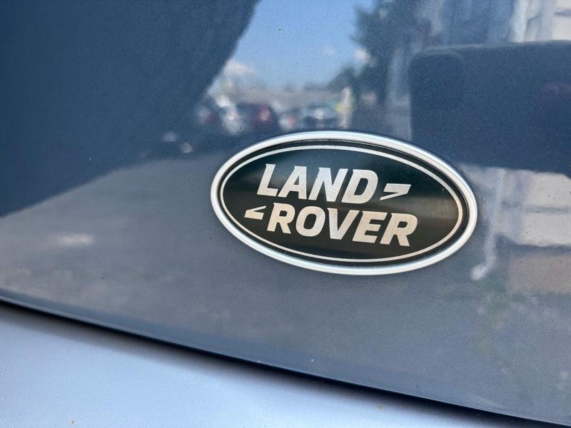 Land Rover Defender 110 S 4D SUV 2020