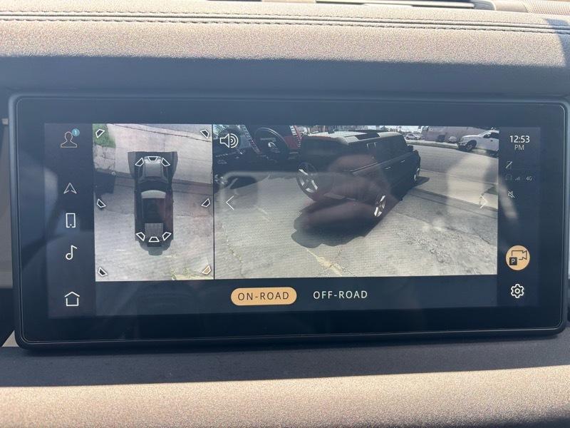 Land Rover Defender 110 S 4D SUV 2020