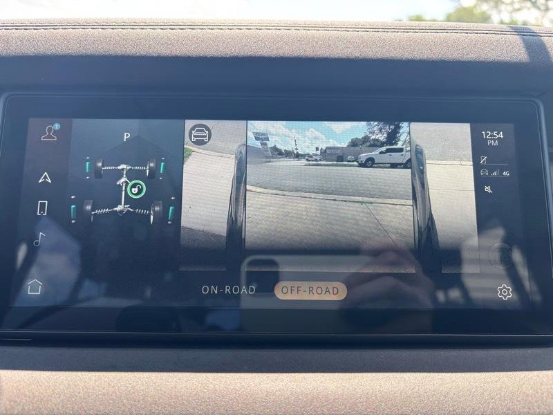Land Rover Defender 110 S 4D SUV 2020