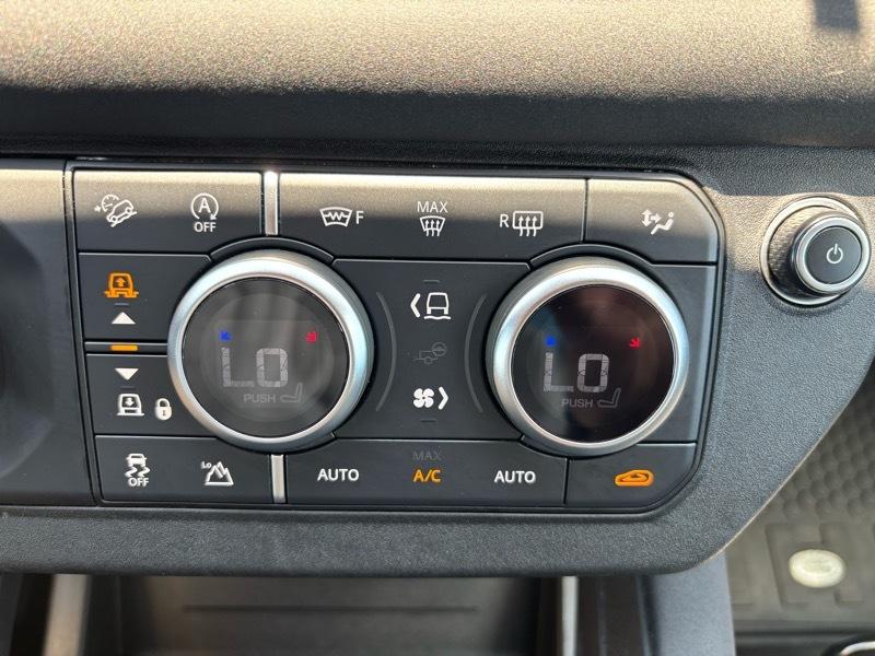 Land Rover Defender 110 S 4D SUV 2020