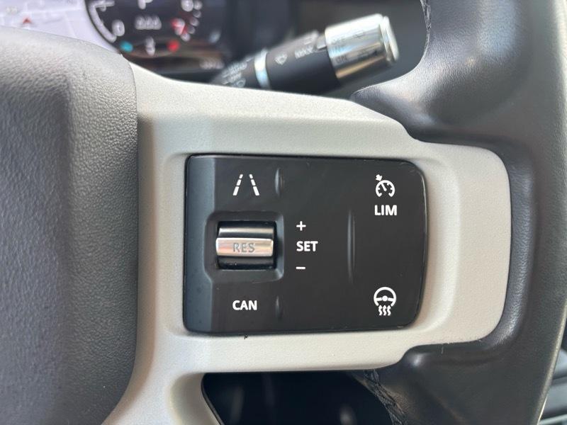 Land Rover Defender 110 S 4D SUV 2020
