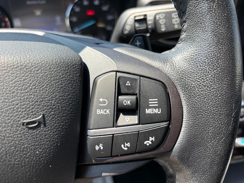 Ford Explorer  2020