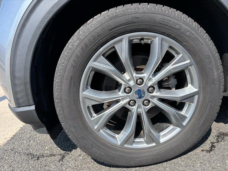 Ford Explorer  2020