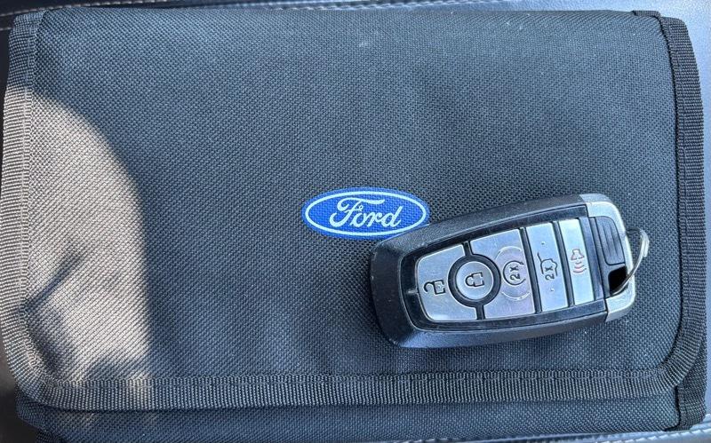 Ford Explorer  2020