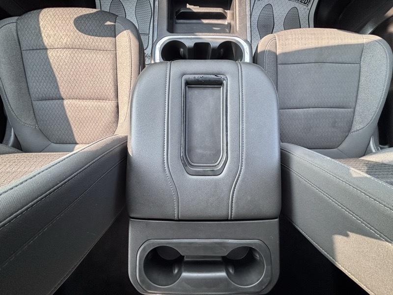 Chevrolet Silverado 1500  2020