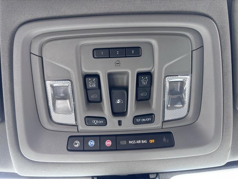 Chevrolet Silverado 1500  2020