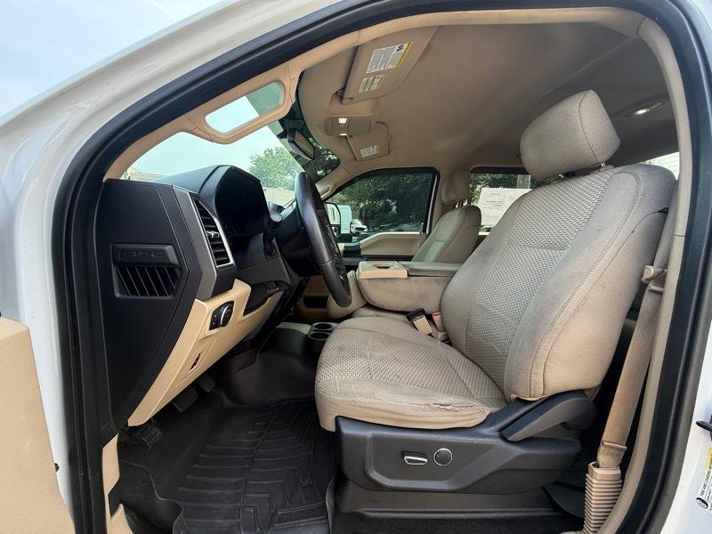 Ford F-150 XLT SuperCrew 5.5-ft. Bed 4WD 2016
