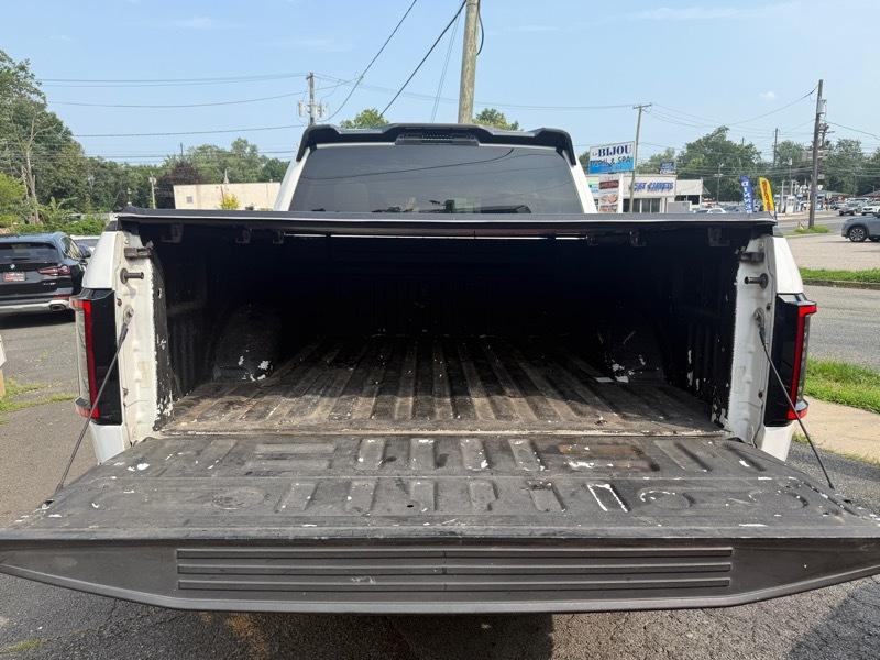 Ford F-150 XLT SuperCrew 5.5-ft. Bed 4WD 2016