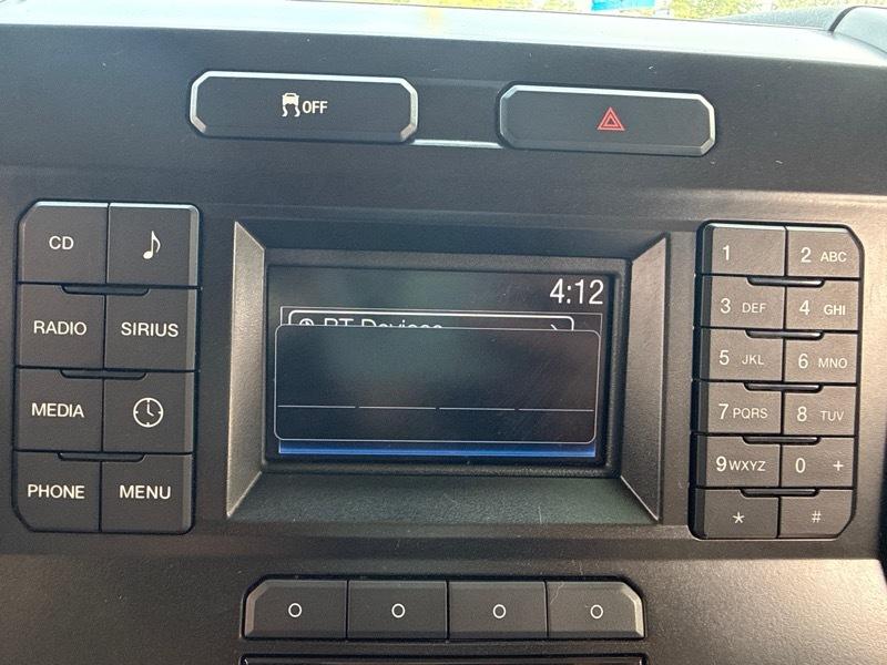 Ford F-150 XLT SuperCrew 5.5-ft. Bed 4WD 2016