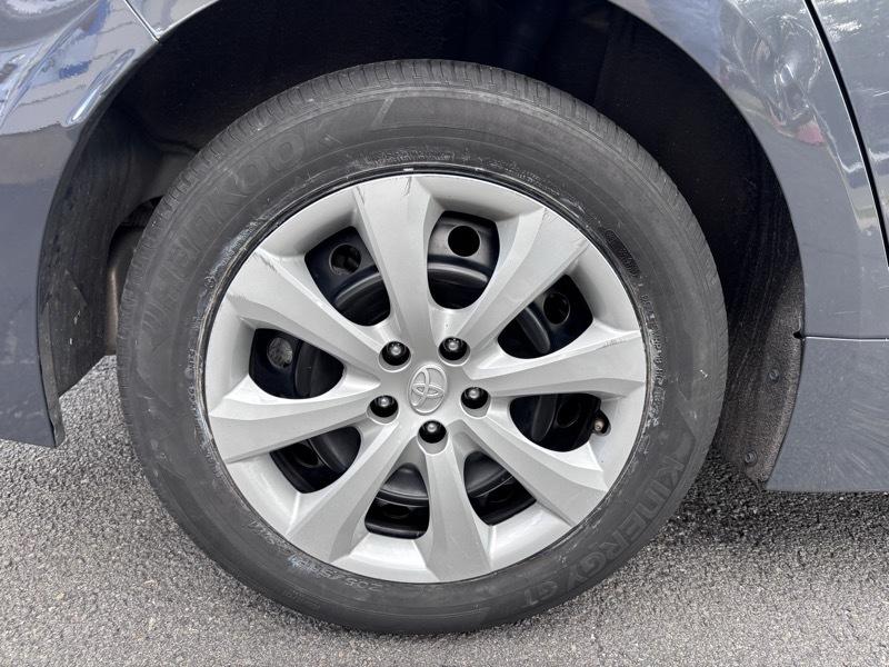 Toyota Corolla LE 4D Sedan 2024