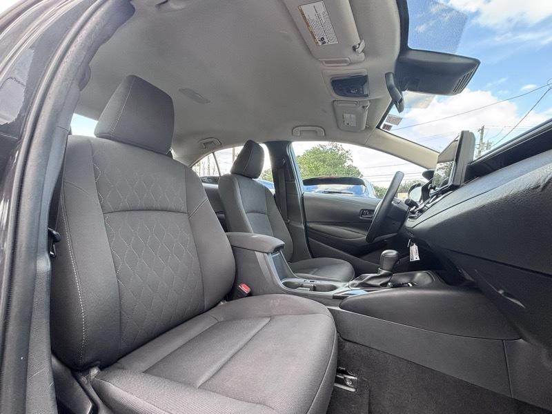 Toyota Corolla LE 4D Sedan 2024